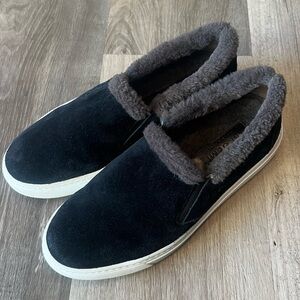M. Gemi Cerchio in Black Sherpa 38.5/ 8